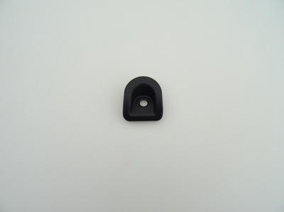 2010-2014 mustang заглушка обшивка оббивка захист замка двері засувка фото №1