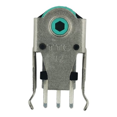 Enkoder scroll myszy TTC 12mm