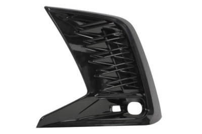 Молдинг бампера перед ліва f-sport lexus nx ii 06.2021- фото №1