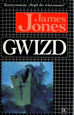 JAMES JONES GWIZD