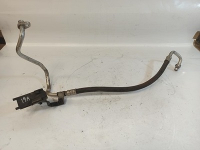 Renault clio iv трубка шланг кондиционера 924901662r фото №1