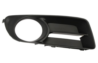 Toyota corolla e12 04-07 решётка радиатора решётка заглушка pr фото №1