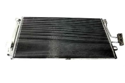 Thermotec ktt110056 конденсатор, кондиціонер фото №1