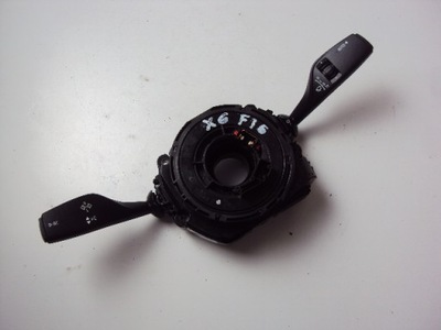 Переключатель комбинированный bmw x6 f16 фото №1