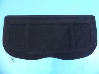 Полка задняя задняя багажника kia pro ceed i 06- фото №1