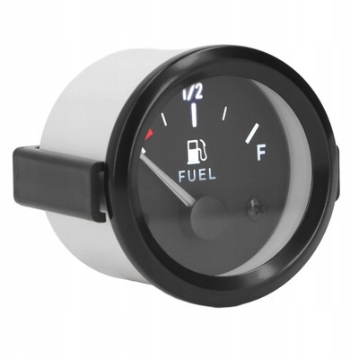 2-CALOWY INDICATOR LEVEL FUEL MEASURER  