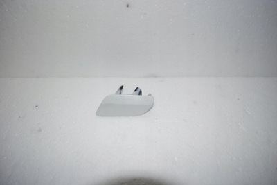 Vw t6 заглушка розпилювача ліва білий перламутр l0k1 фото №1