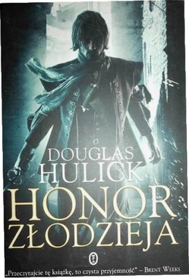 Honor zlodzieja Douglas Hulick