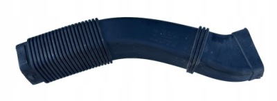 Шланг воздухозаборник труба воздуха bmw 5 f10 f11 7811597 фото №1