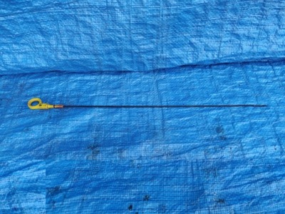 Seat ibiza iv 1,4 tsi щуп щуп рівня оливи фото №1