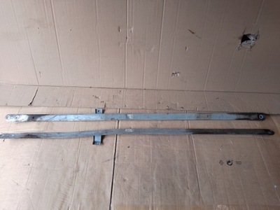 Распорка подвеска bmw 1 f20 21 фото №1