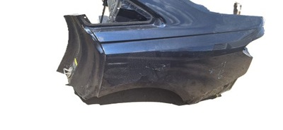 Audi a8 d5 четверть левый крыло задняя 79 фото №1