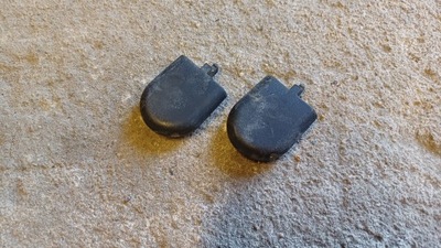 Mitsubishi space star ii заглушка двірники фото №1