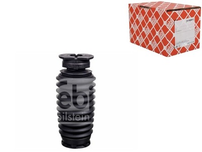 Набор монтажный амортизатора перед kpl na один амортизатор renault фото №1