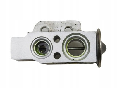 Клапан розширювальний кондиціонера vw golf vi 2.0 tdi фото №1