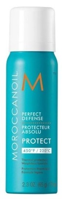 MOROCCANOIL PROTECT TERMOOCHRONNY SPRAY DO WŁOSÓW