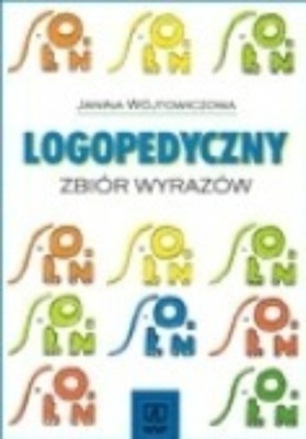 Logopedyczny zbiór wyrazów