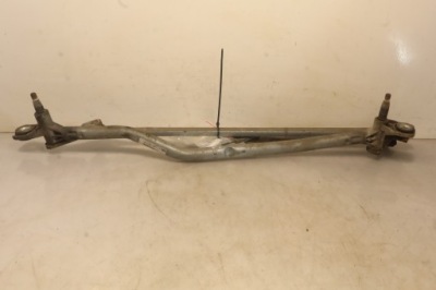 Механізм двірник перед audi a6 c6 фото №1