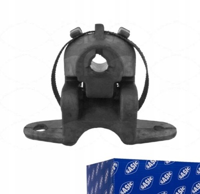 Кронштейн глушителя sasic do citroen ds4 1.6 hdi 2.0 фото №1