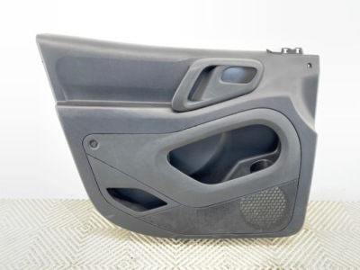 Обшивка дверь левый перед citroen berlingo ii minivan обивка фото №1