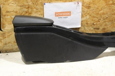 Туннель средний volvo v40 ii cc 2015r eu фото №1