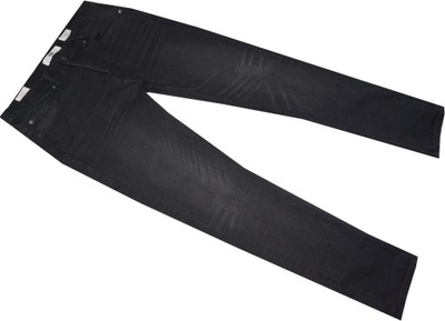 AMERICA TODAY_W33 L32_SPODNIE JEANS 849