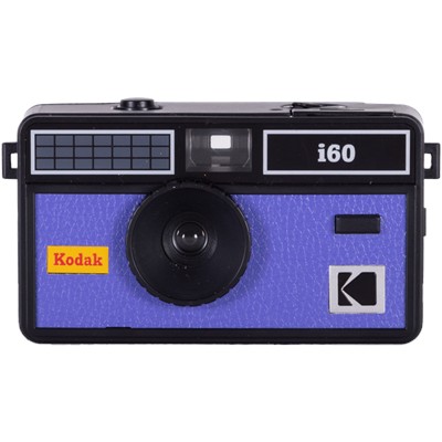Aparat Kodak i60 Black/Very Peri