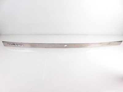 Накладка кришки opel vectra c z20h фото №1