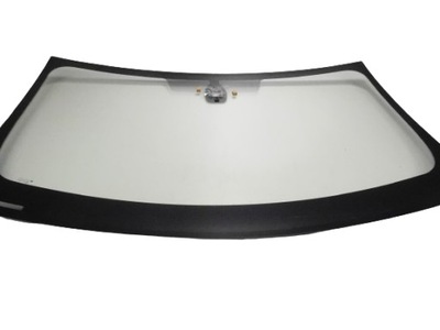 Стекло лобовое renault trafic ii оригинальный номер 8200411152 фото №1