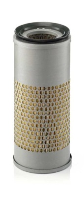 Mann фильтры фильтр воздуха фото №1