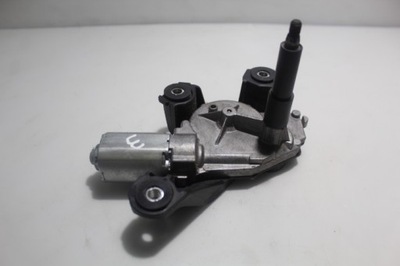 Моторчик двірники задній megane scenic iii фото №1