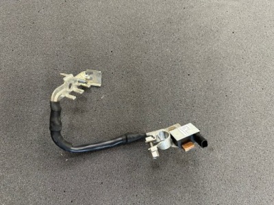 Клемма минусовая 5wa915181c idealna оригинал фото №1