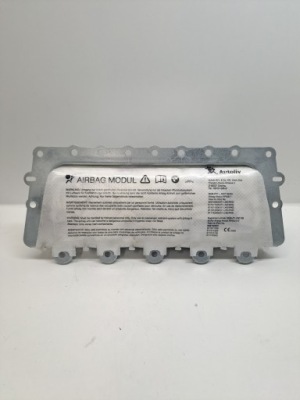 Bmw 7 f01 f02 подушка повітряна пасажира подушка безпеки 39911215206 фото №1