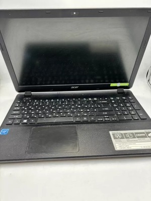 LAPTOP ACER ASPIRE ES 15 INTEL CELERON 4GB 500 GB