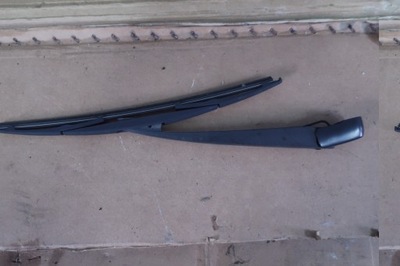 Legacy iv lift kombi рычаг дворники задняя 06-08 фото №1