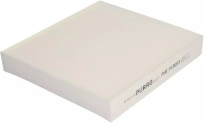 PURRO FILTRO DE CABINA PUR-PC8053  