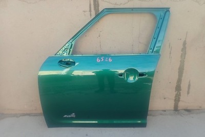 Двері ліва передні лівий перед mini f60 coutryman фото №1