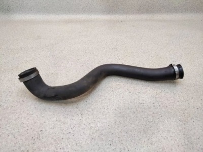 Патрубок шланг радіатора води - renault megane 2 1.5 dci k9k722 фото №1