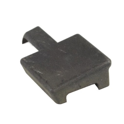 Заглушка рейлинг петля крышки левая задний ford kuga mk1 1 2008-2012 фото №1