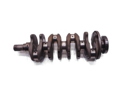 Wał коленчатый opel combo c 1.7 di фото №1