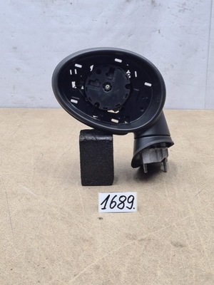 Mini cooper countryman r60 2014 ліва дзеркало 5 pin фото №1