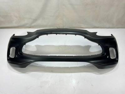 Бампер перед передній aston martin dbx 20- фото №1