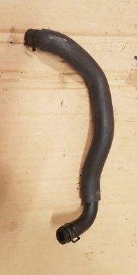 Nissan gt-r r35 3.8 vr38 трубка труба шланг фото №1