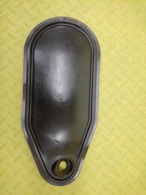 Skoda rapid ii захист двері правий задня 5ja839916 фото №1