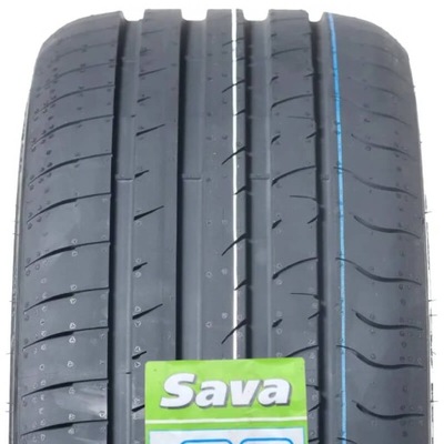 SAVA INTENSA UHP 2 235/35 R19 91 Y XL RANT ЗАЩИТНЫЙ LETNIA 2023 НОВЫЙ