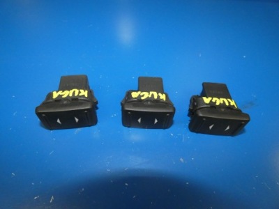 Ford kuga mk1 переключатель окон левый правый задняя фото №1