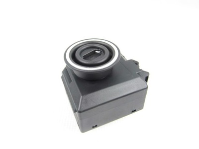 Замок запалювання mercedes w212 фото №1