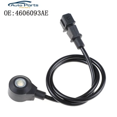 NUEVO KNOCK SENSOR PARA CHRYSLER DODGE JEEP 4606093AE 4606093AC 4606093~20165  