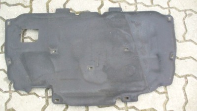 Шумоизоляция капот подкрылок volvo v50 фото №1