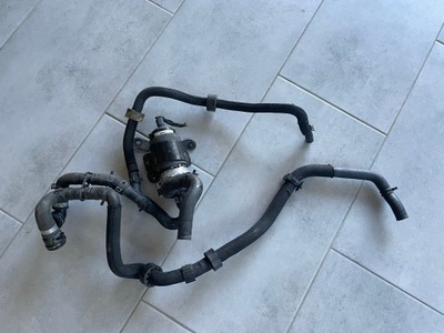 Насос шланг wody mercedes w166 x166 w292 комплект фото №1